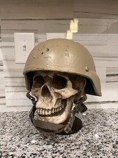 Msa advanced combat for sale  Calhoun