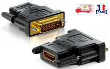 Dvi mâle hdmi d'occasion  Saran