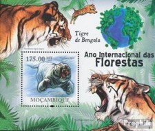 Briefmarken mosambik 2011 gebraucht kaufen  Gießen