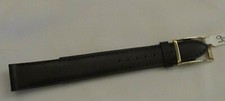 Bracelet montre cuir d'occasion  Montmoreau-Saint-Cybard