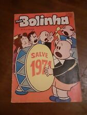 Revista de quadrinhos Tubby #1 de 1971 Marge edição brasileira vintage comprar usado  Enviando para Brazil