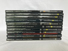 Monocle magazine issues for sale  Tacoma
