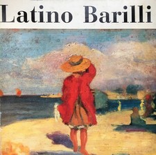 Latino barilli. mostra usato  Reggio Emilia