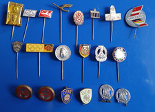 Ddr anstecker nadeln gebraucht kaufen  Berlin