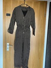 Zara verall jumpsuit gebraucht kaufen  Limburgerhof