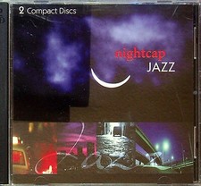 Nightcap jazz compact for sale  Costa Mesa