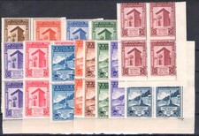1943 san marino usato  Milano