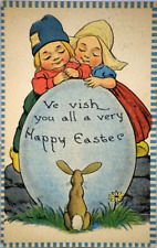 Postcard bright happy for sale  NORTHAMPTON