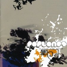 Poptones cassette played gebraucht kaufen  Deutschland
