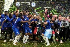 Real betis chelsea d'occasion  Expédié en Belgium