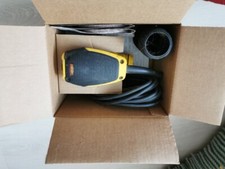Ponceuse dewalt dew6423 d'occasion  Pulnoy