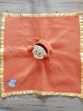 Doudou plat bebe d'occasion  Auterive