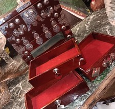 Korean jewelry box for sale  San Antonio