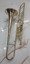 Trombones for sale  Shipping to Ireland