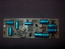 Par de placas amplificadoras EMI Line B8032, usado comprar usado  Enviando para Brazil