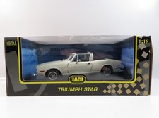 Jadi 2401 triumph gebraucht kaufen  Gelsenkirchen