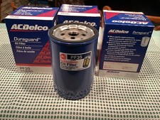 Delco pf35 oil for sale  Brookfield