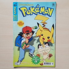 Pokemon comic magazin gebraucht kaufen  Stuttgart
