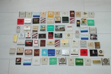 Matchbooks matchboxes job for sale  NEWTOWNABBEY