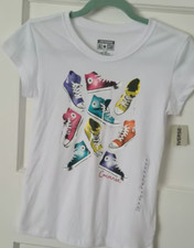 Shirt bianca con usato  Roma