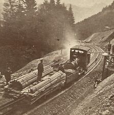 Locomotive chemin fer d'occasion  Paris V