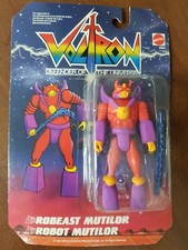Voltron mutilor mattel usato Voltron mutilor mattel usato  Forli