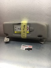 Aletta parasole citroen usato  Napoli