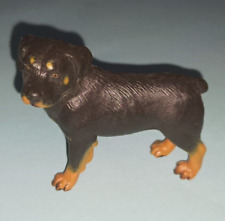Schleich hund rottweiler gebraucht kaufen  Barsinghausen