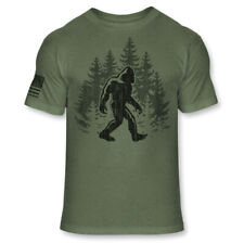 Bigfoot shirt funny for sale  Portland