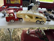 Structo car hauler for sale  Camp Hill