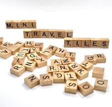 Scrabble deluxe travel for sale  Weimar