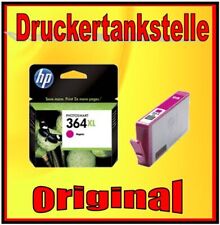 Rig 364xl magenta gebraucht kaufen  Zwickau