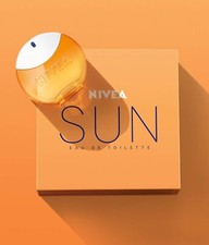 Nivea sun eau for sale  UK
