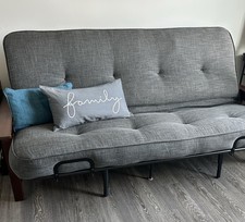 Futon mattress metal for sale  Tuxedo Park