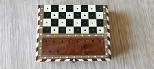Set scacchi con usato  Grumo Appula