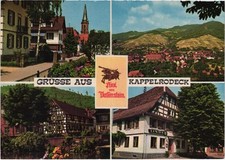Postkarte ansichtskarte kappel gebraucht kaufen  Deutschland