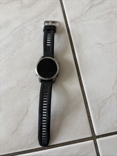 Garmin epix schiefergrau gebraucht kaufen  Reken