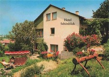 Wiernsheim hotel schoenblick gebraucht kaufen  Deutschland