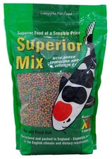 Kockney koi superior for sale  DARTFORD