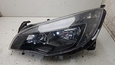 Faro anteriore sinistro usato  Italia