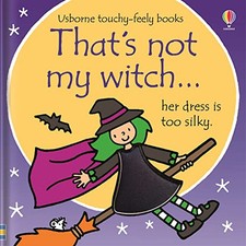 Witch fiona watt for sale  UK