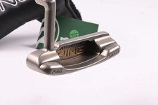 Ping anser putter for sale  LOANHEAD
