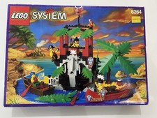 Lego pirates forbidden for sale  CAMBERLEY