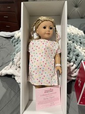 Retired american girl for sale  Santa Clara