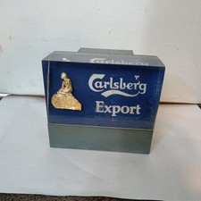 Vintage carlsberg export for sale  LEEDS