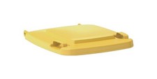 Sulo deckel polyethylen gebraucht kaufen  Langenfeld (Rheinland)