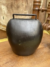 Ancienne grosse cloche d'occasion  Troyes