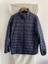 Uniqlo navy lightweight for sale  BRISTOL
