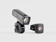 Bontrager set luci usato  Piazza Armerina