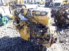 2002 caterpillar c15 for sale  Carbondale